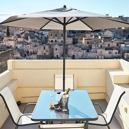 Appartement Casa Riscatto *