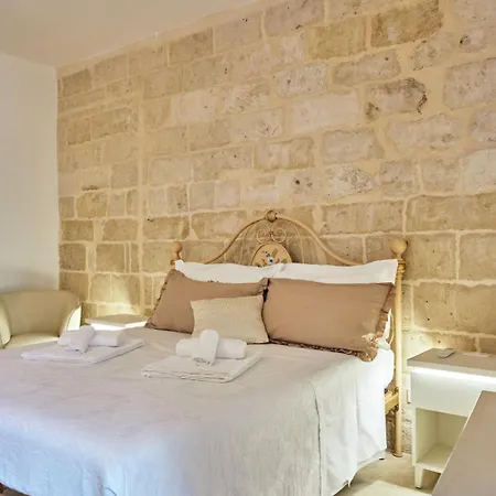 Casa Riscatto Appartement Matera