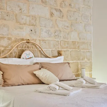 Appartement Casa Riscatto Matera