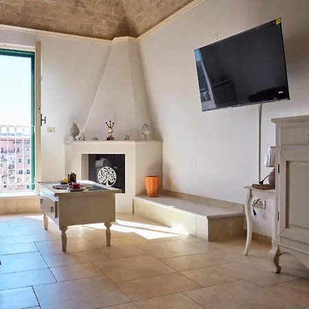 Appartamento Casa Riscatto *