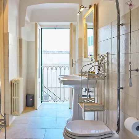 Casa Riscatto Appartement *