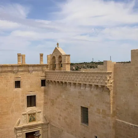 Appartamento Casa Riscatto Matera