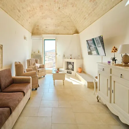 Casa Riscatto Matera