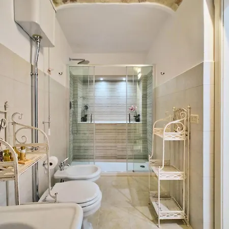 Appartamento Casa Riscatto