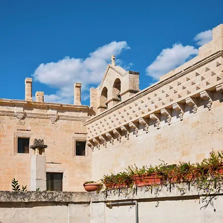 Casa Riscatto Appartement Matera