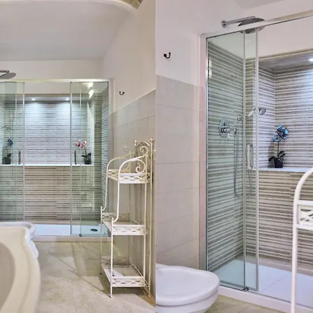 Casa Riscatto Appartement Matera