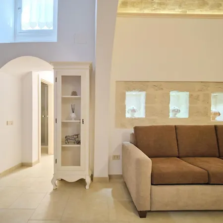 Casa Riscatto Appartement