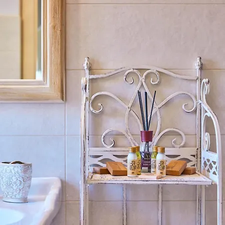 Casa Riscatto Matera