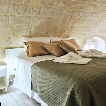 Apartamento Casa Riscatto *