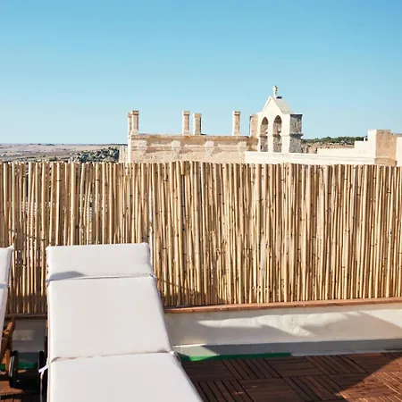 Casa Riscatto Appartement