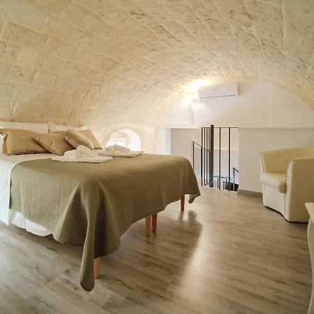 Apartamento Casa Riscatto