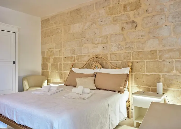 Casa Riscatto Апартаменты Матера