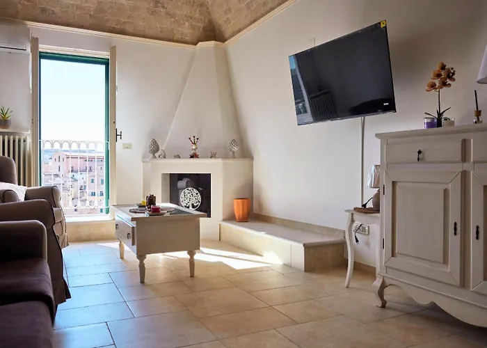 Appartamento Casa Riscatto *