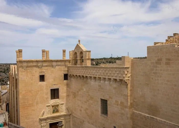 Appartamento Casa Riscatto Matera