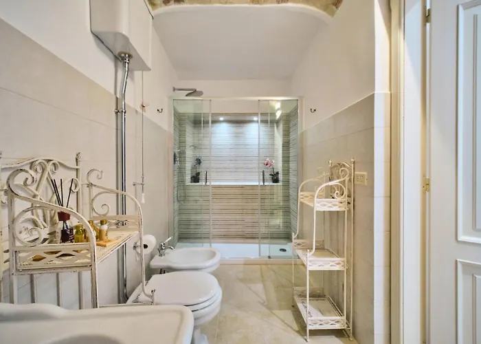 Апартаменты Casa Riscatto