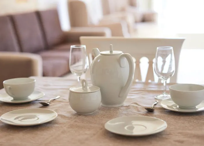 Casa Riscatto Матера