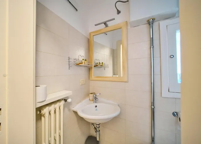 Casa Riscatto Апартаменты *