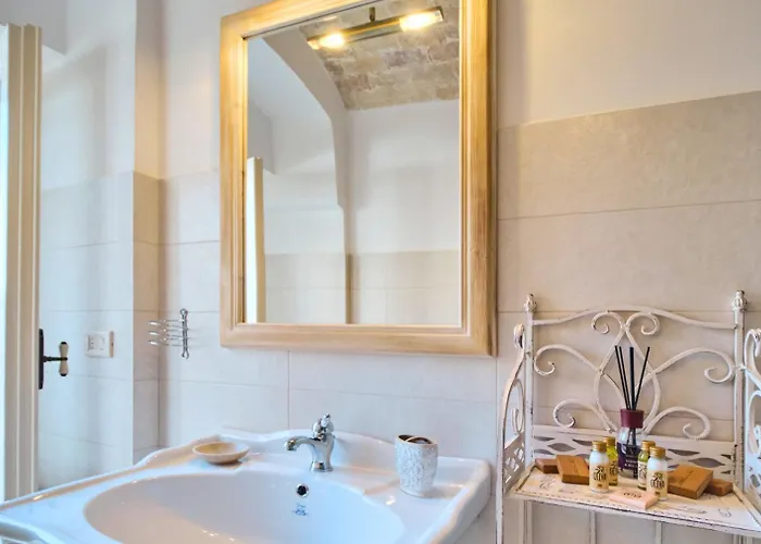 Апартаменты Casa Riscatto *