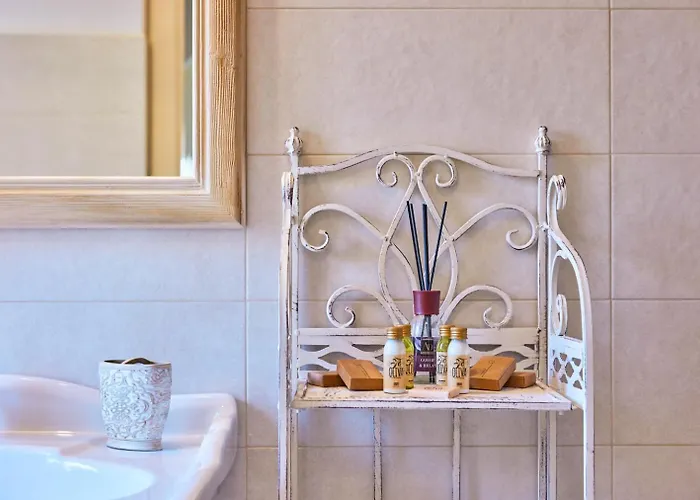 Casa Riscatto Matera