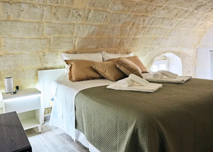 Appartamento Casa Riscatto *