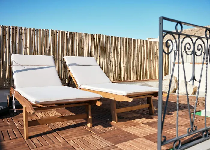 Casa Riscatto Matera