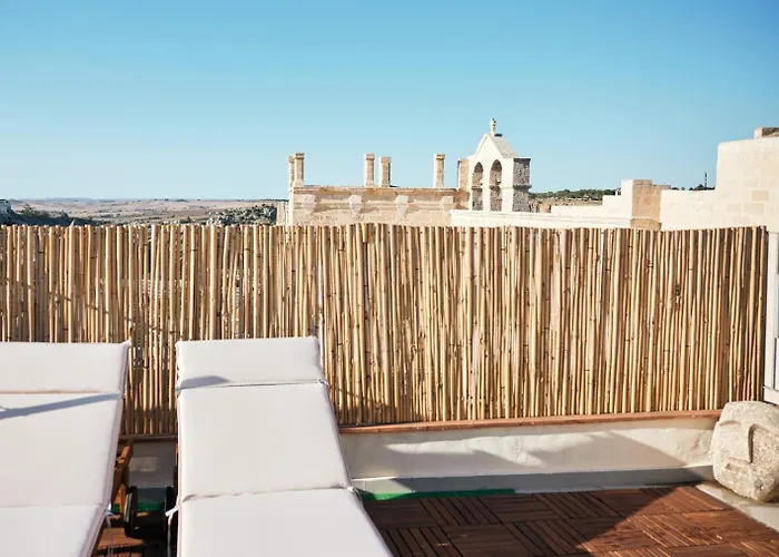 Casa Riscatto Апартаменты